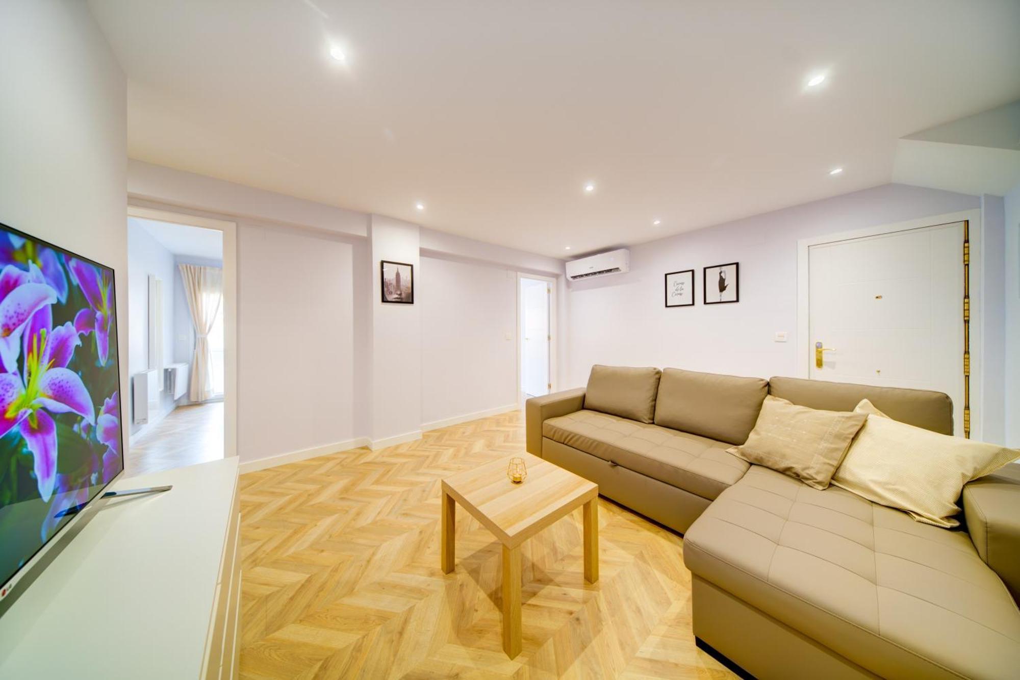 Apartamento San Lazaro A 5 Min Pabellon Principe Felipe Con Opcion A Parking Zaragoza Exterior foto